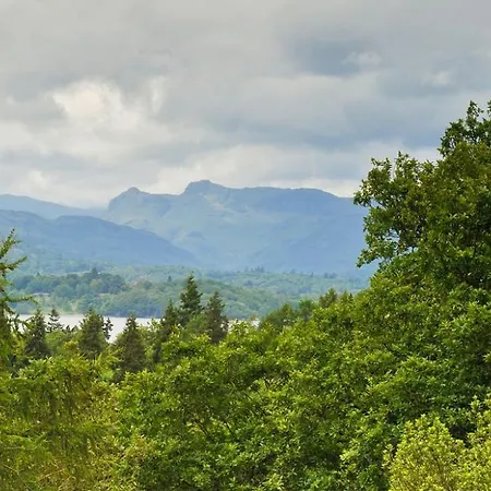 別荘 Bowfell *